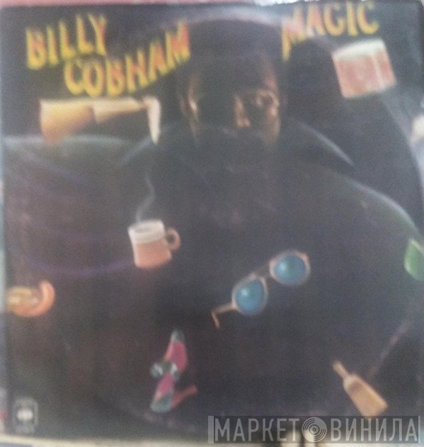 Billy Cobham  - Magic