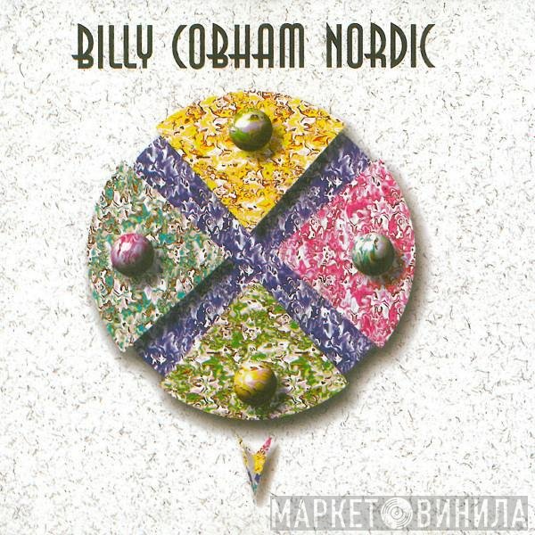 Billy Cobham  - Nordic