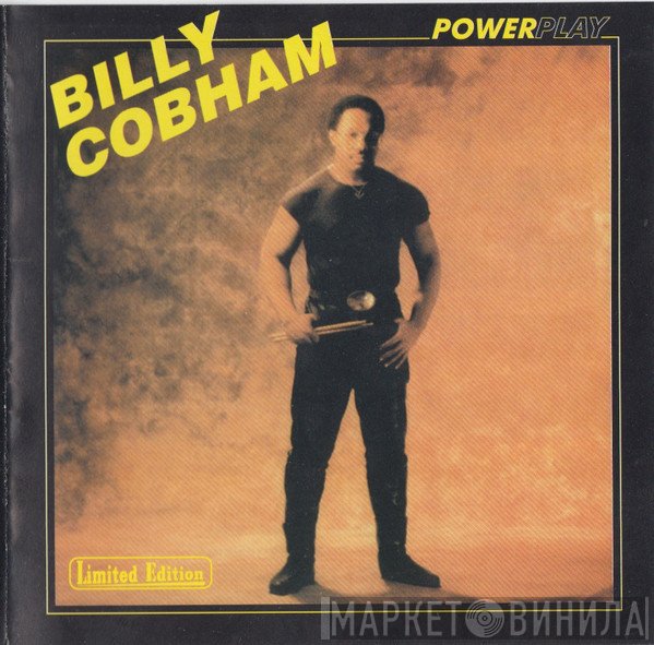 Billy Cobham  - Power Play