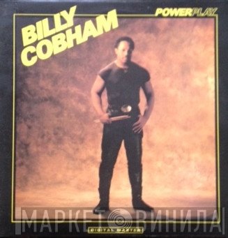 Billy Cobham  - Powerplay