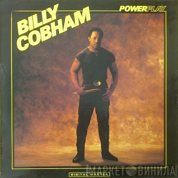 Billy Cobham  - Powerplay