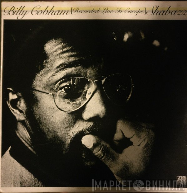 Billy Cobham - Shabazz