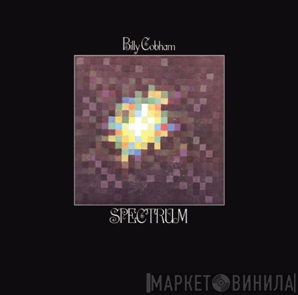 Billy Cobham  - Spectrum