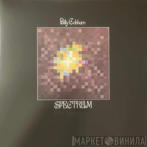 Billy Cobham  - Spectrum