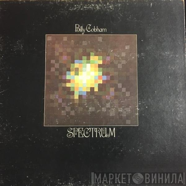 Billy Cobham - Spectrum