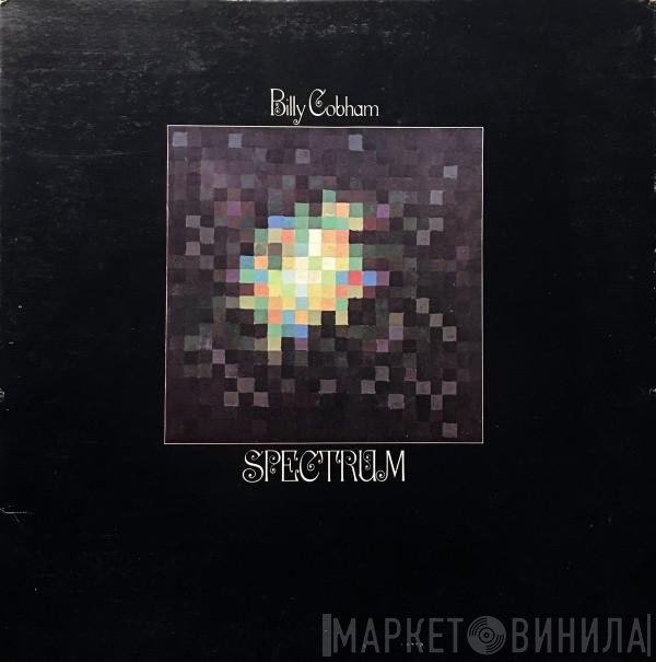 Billy Cobham  - Spectrum