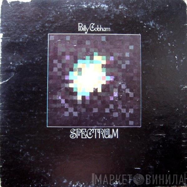 Billy Cobham  - Spectrum