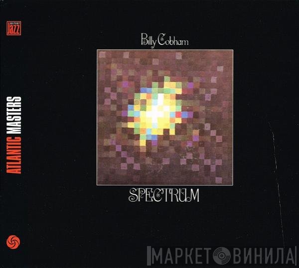 Billy Cobham  - Spectrum