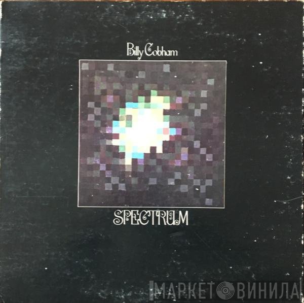 Billy Cobham  - Spectrum