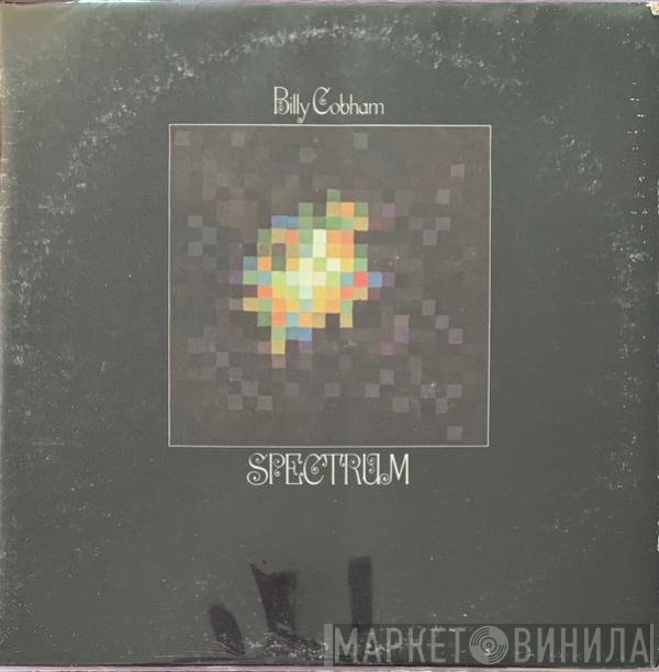Billy Cobham  - Spectrum