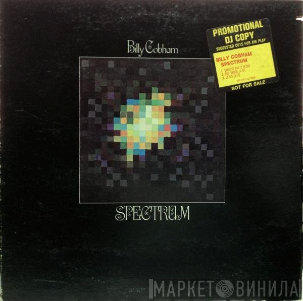 Billy Cobham  - Spectrum