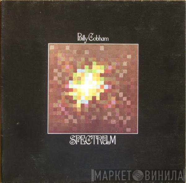 Billy Cobham  - Spectrum