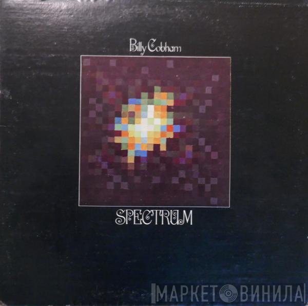 Billy Cobham  - Spectrum