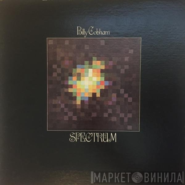 Billy Cobham  - Spectrum