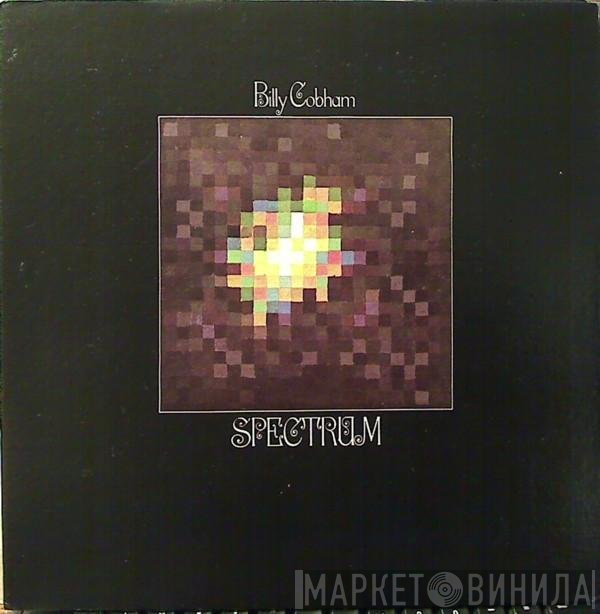 Billy Cobham  - Spectrum