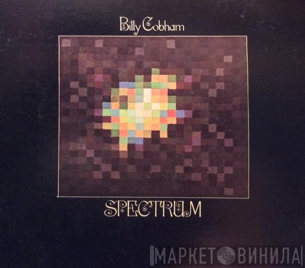 Billy Cobham  - Spectrum