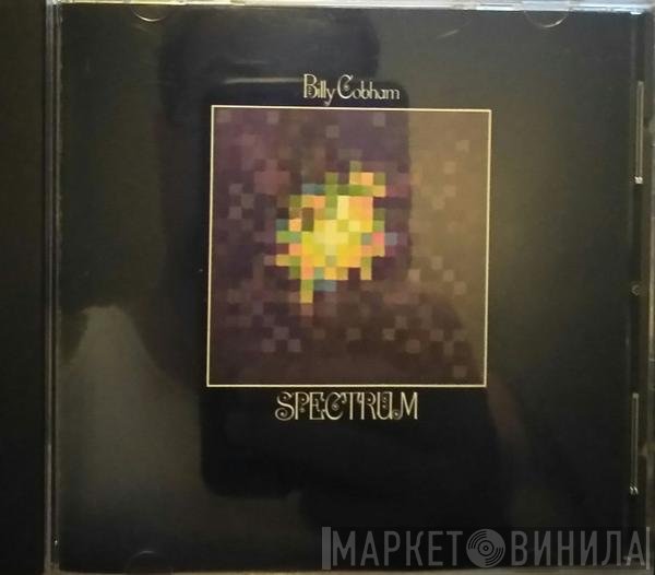 Billy Cobham  - Spectrum