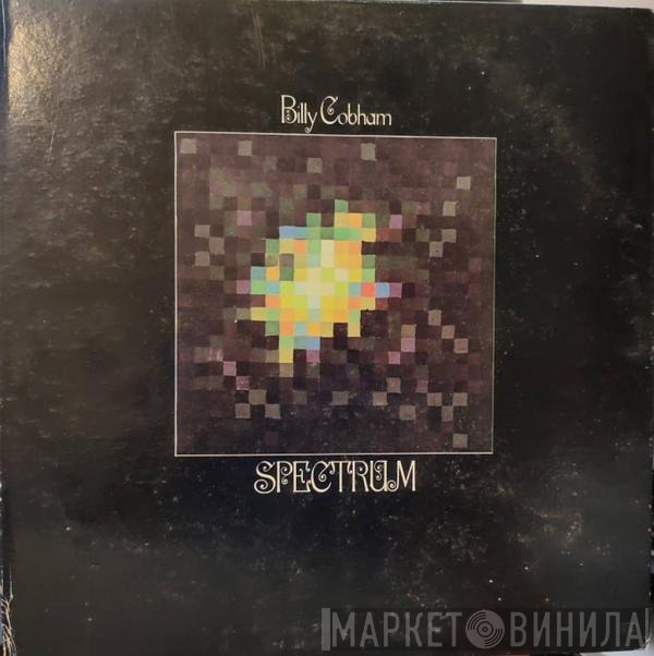 Billy Cobham  - Spectrum