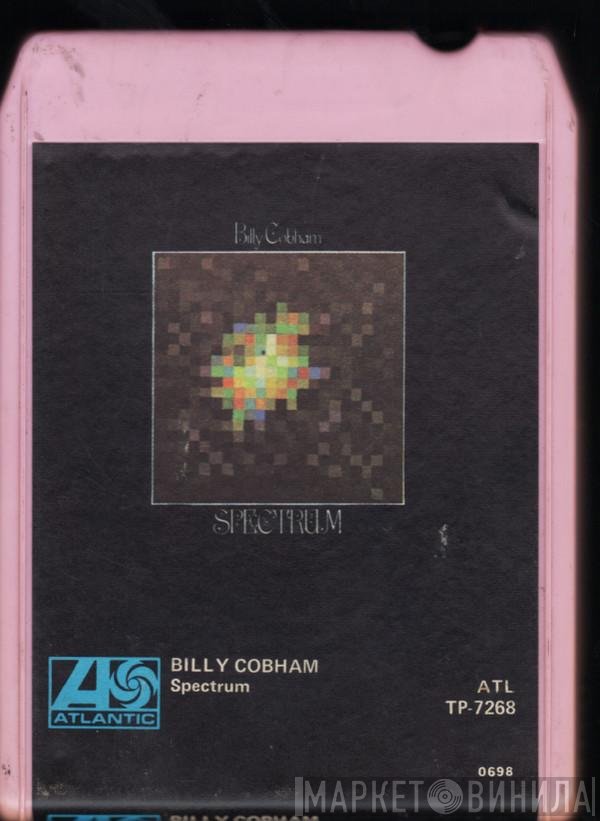Billy Cobham  - Spectrum