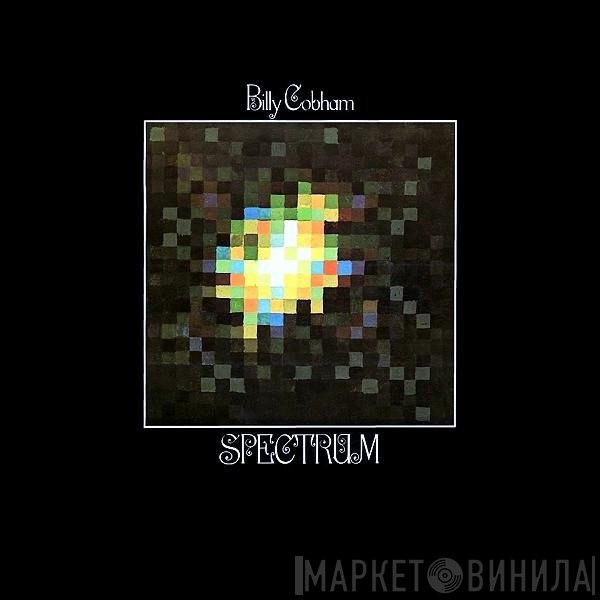 Billy Cobham  - Spectrum