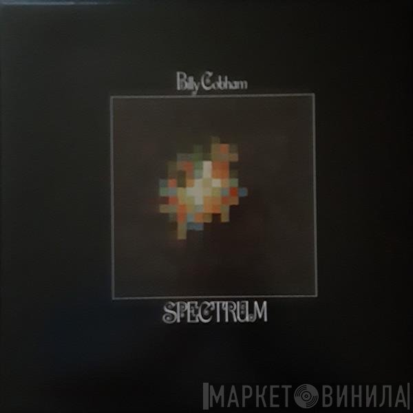 Billy Cobham  - Spectrum