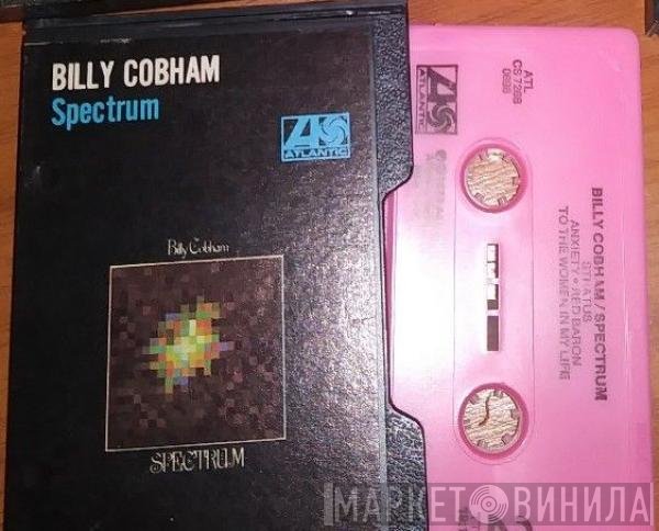 Billy Cobham  - Spectrum