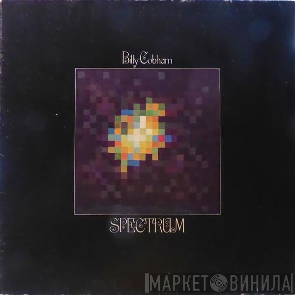 Billy Cobham  - Spectrum