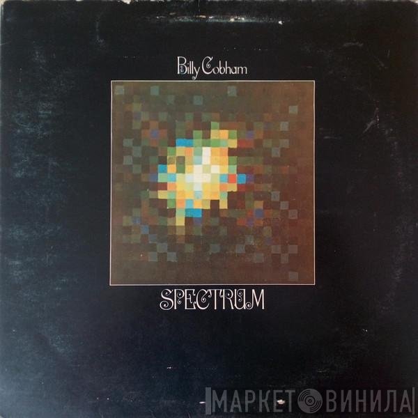 Billy Cobham  - Spectrum
