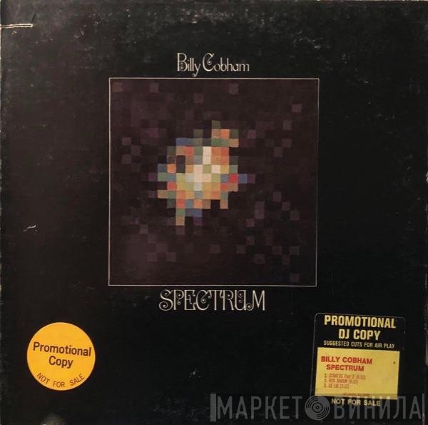 Billy Cobham  - Spectrum