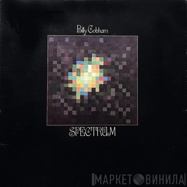 Billy Cobham  - Spectrum
