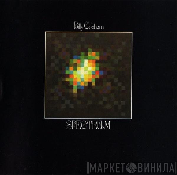 Billy Cobham  - Spectrum