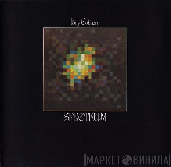 Billy Cobham  - Spectrum