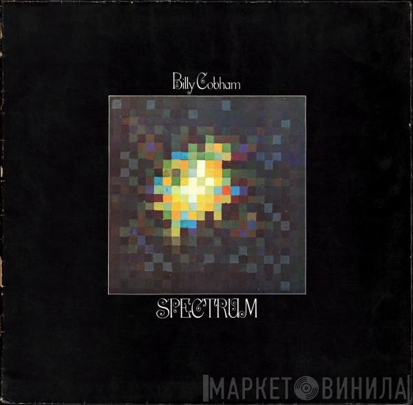 Billy Cobham  - Spectrum