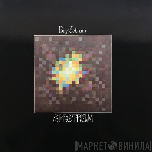 Billy Cobham  - Spectrum