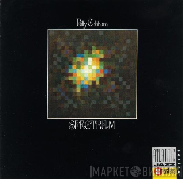 Billy Cobham  - Spectrum
