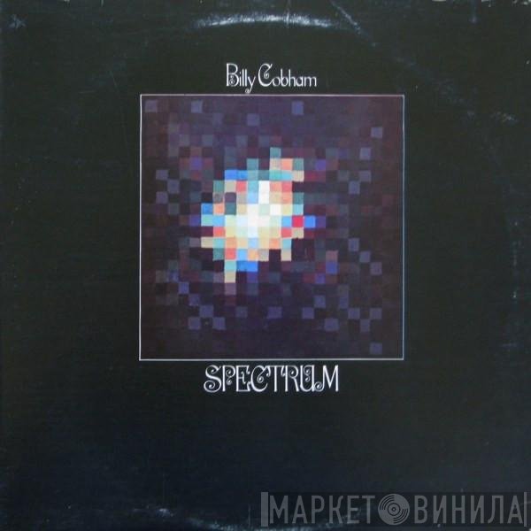 Billy Cobham  - Spectrum