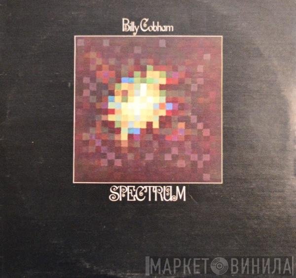 Billy Cobham  - Spectrum