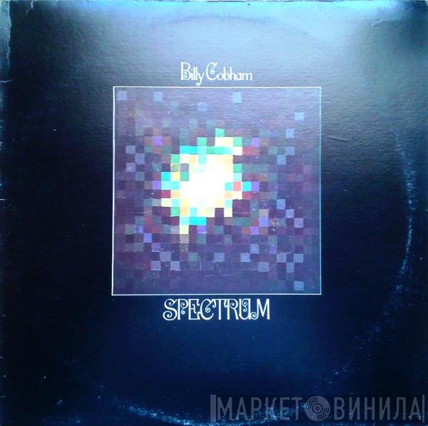 Billy Cobham  - Spectrum