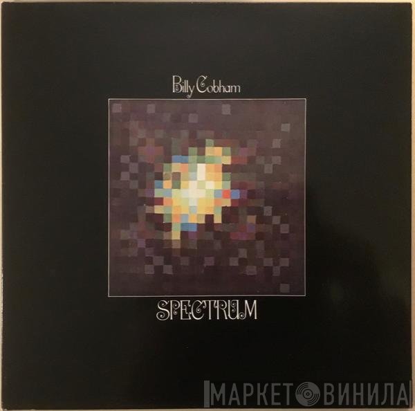 Billy Cobham  - Spectrum
