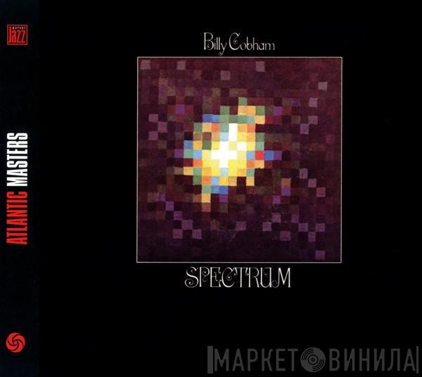 Billy Cobham  - Spectrum