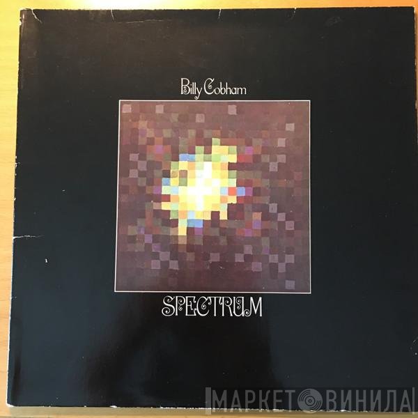 Billy Cobham  - Spectrum