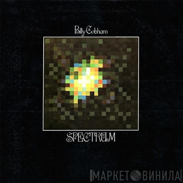 Billy Cobham  - Spectrum