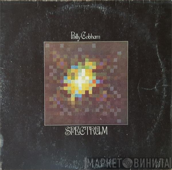 Billy Cobham  - Spectrum