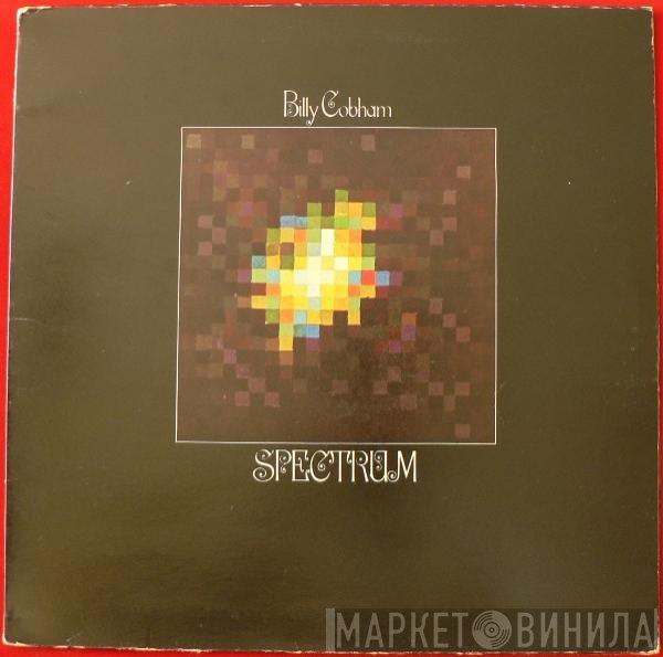 Billy Cobham  - Spectrum