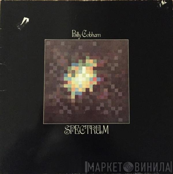 Billy Cobham  - Spectrum