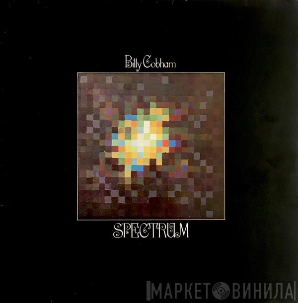 Billy Cobham  - Spectrum