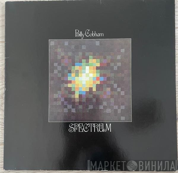 Billy Cobham  - Spectrum