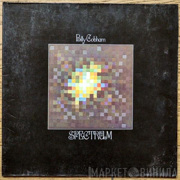 Billy Cobham  - Spectrum