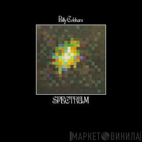 Billy Cobham  - Spectrum