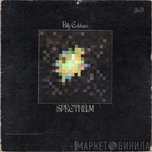 Billy Cobham  - Spectrum